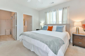 Truist Park location with Two King Beds